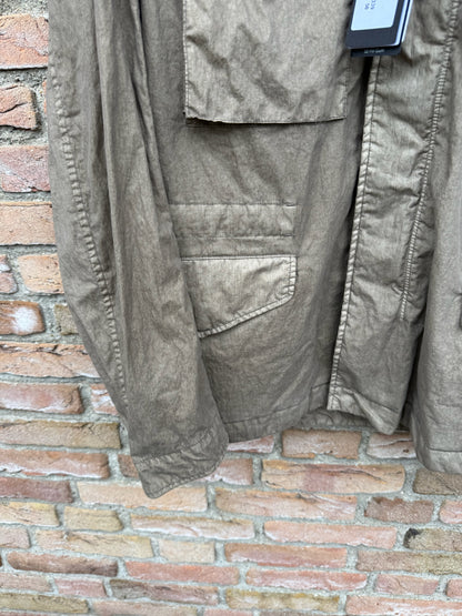 C.P. Company 50 Fili Gum Jacket - L
