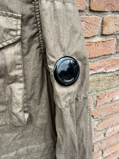 C.P. Company 50 Fili Gum Jacket - L