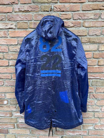 Stone Island Piattina 82/22 Jacket - M