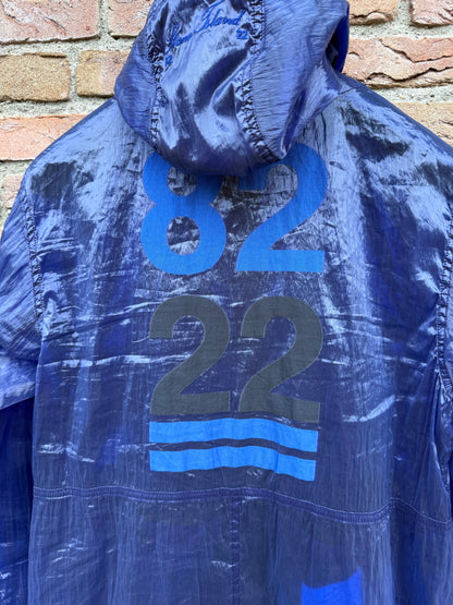 Stone Island Piattina 82/22 Jacket - M