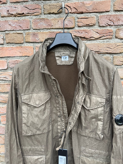 C.P. Company 50 Fili Gum Jacket - L