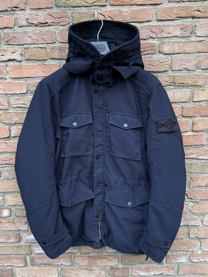 Stone Island Shadow Project Hollow Core Jacket - XL