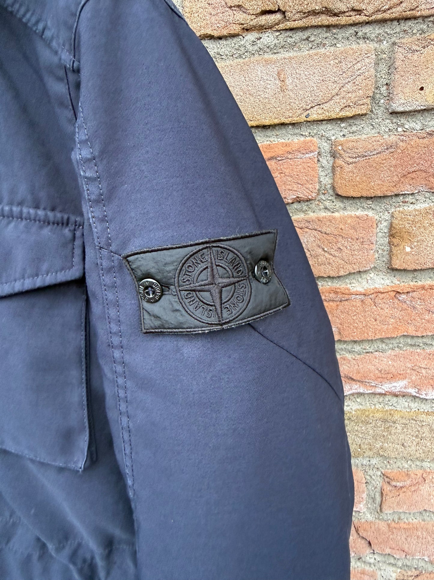 Stone Island Shadow Project Hollow Core Jacket - XL