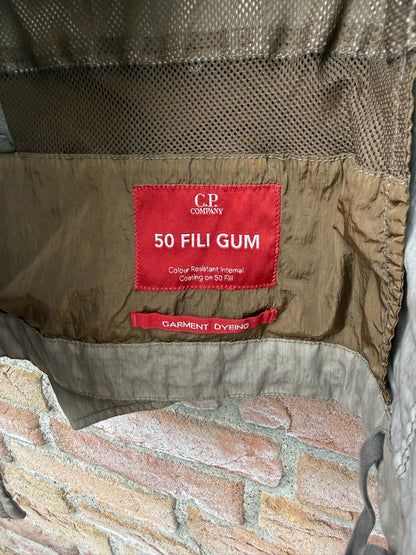 C.P. Company 50 Fili Gum Jacket - L