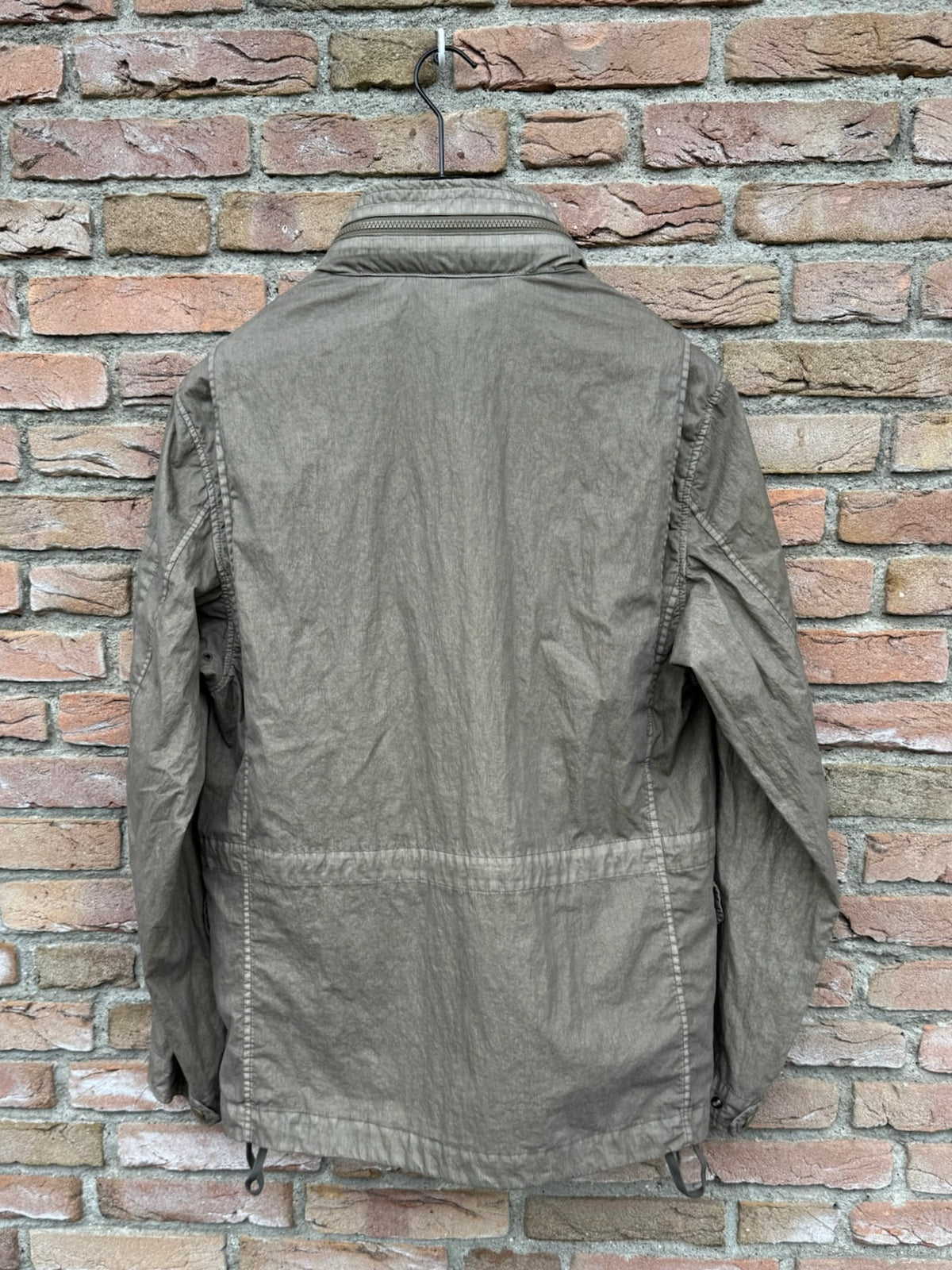C.P. Company 50 Fili Gum Jacket - L