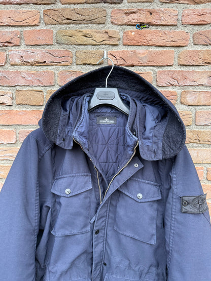 Stone Island Shadow Project Hollow Core Jacket - XL