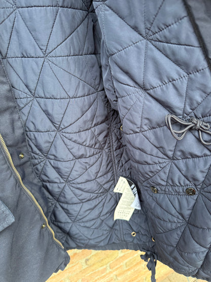 Stone Island Shadow Project Hollow Core Jacket - XL