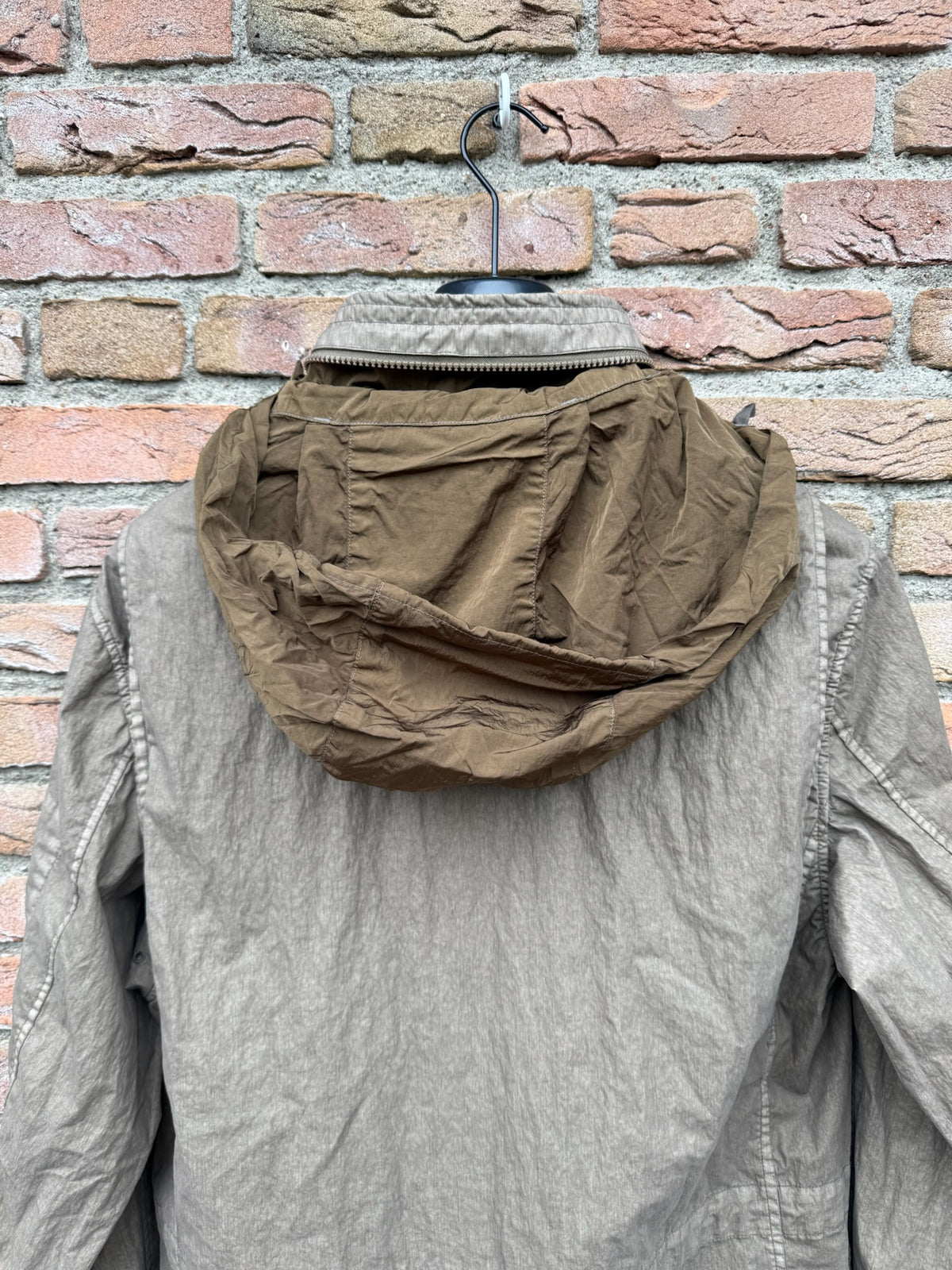 C.P. Company 50 Fili Gum Jacket - L