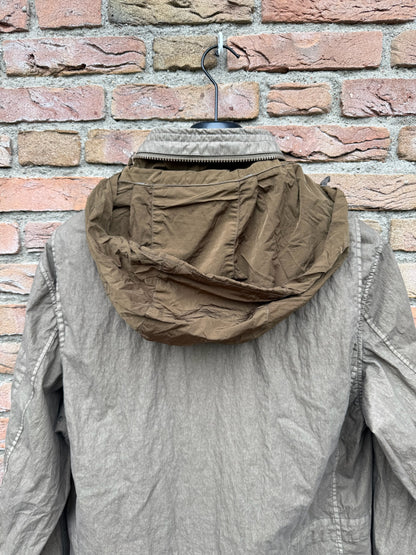 C.P. Company 50 Fili Gum Jacket - L