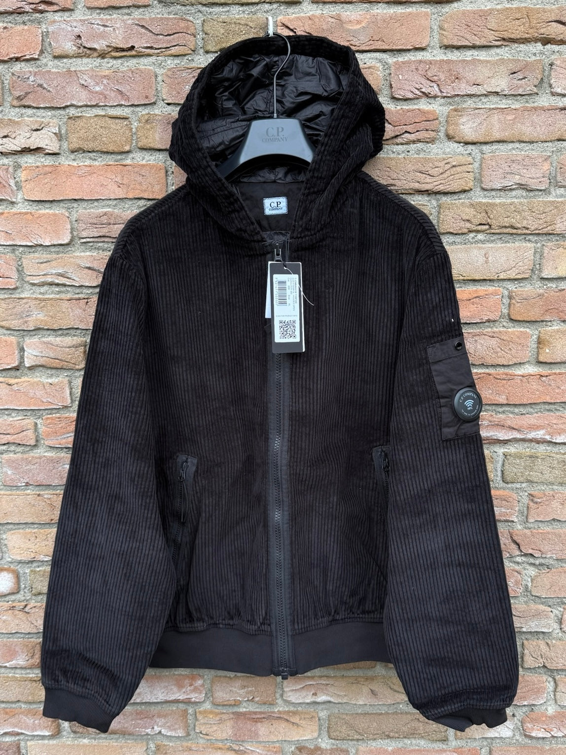 C.P. Company Corduroy Jacket - XL
