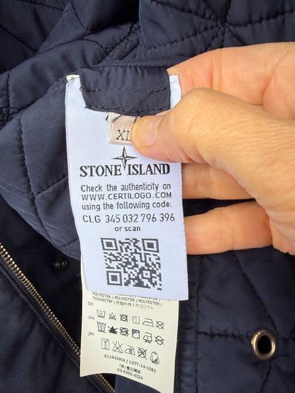 Stone Island Shadow Project Hollow Core Jacket - XL