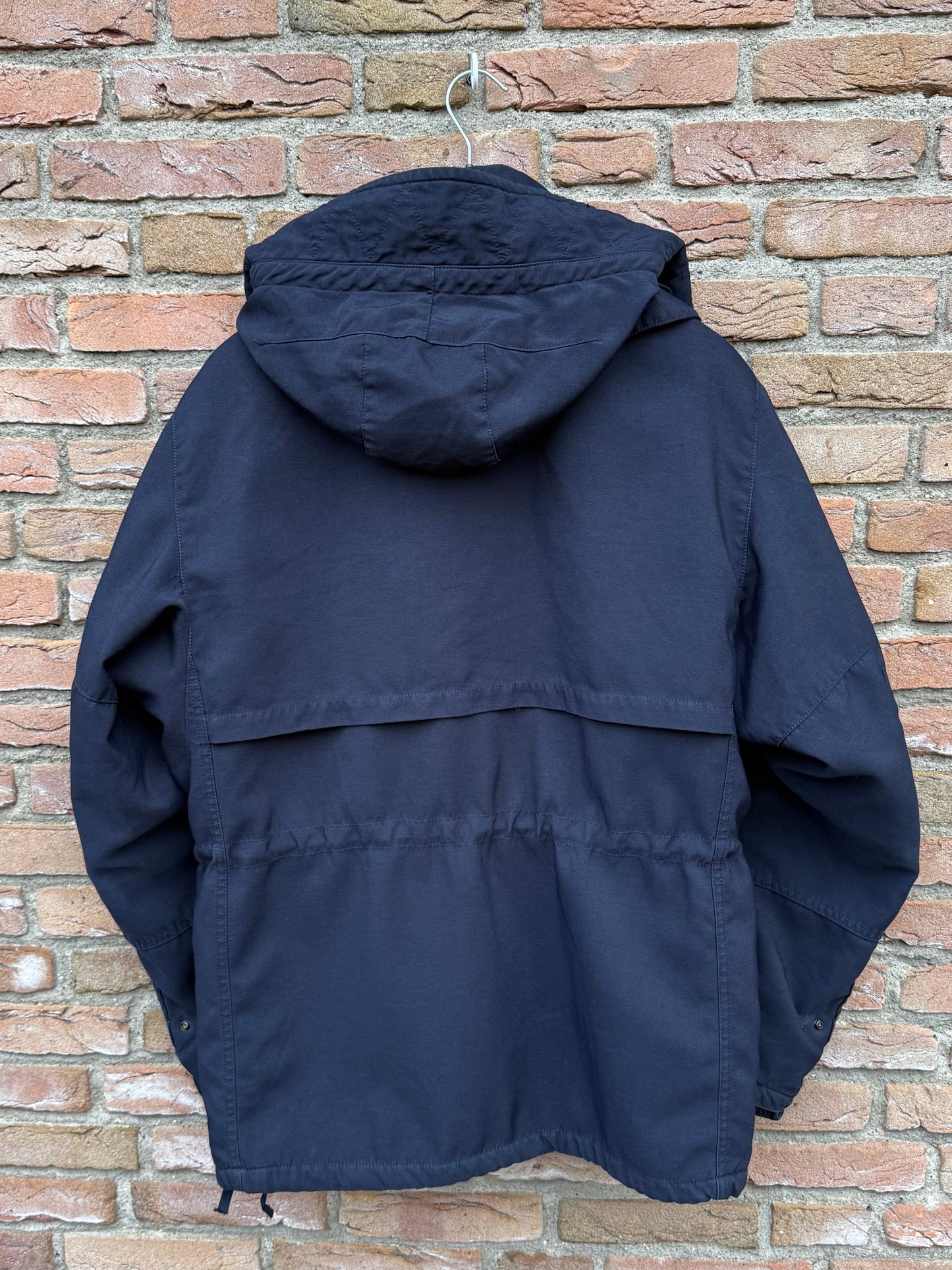 Stone Island Shadow Project Hollow Core Jacket - XL