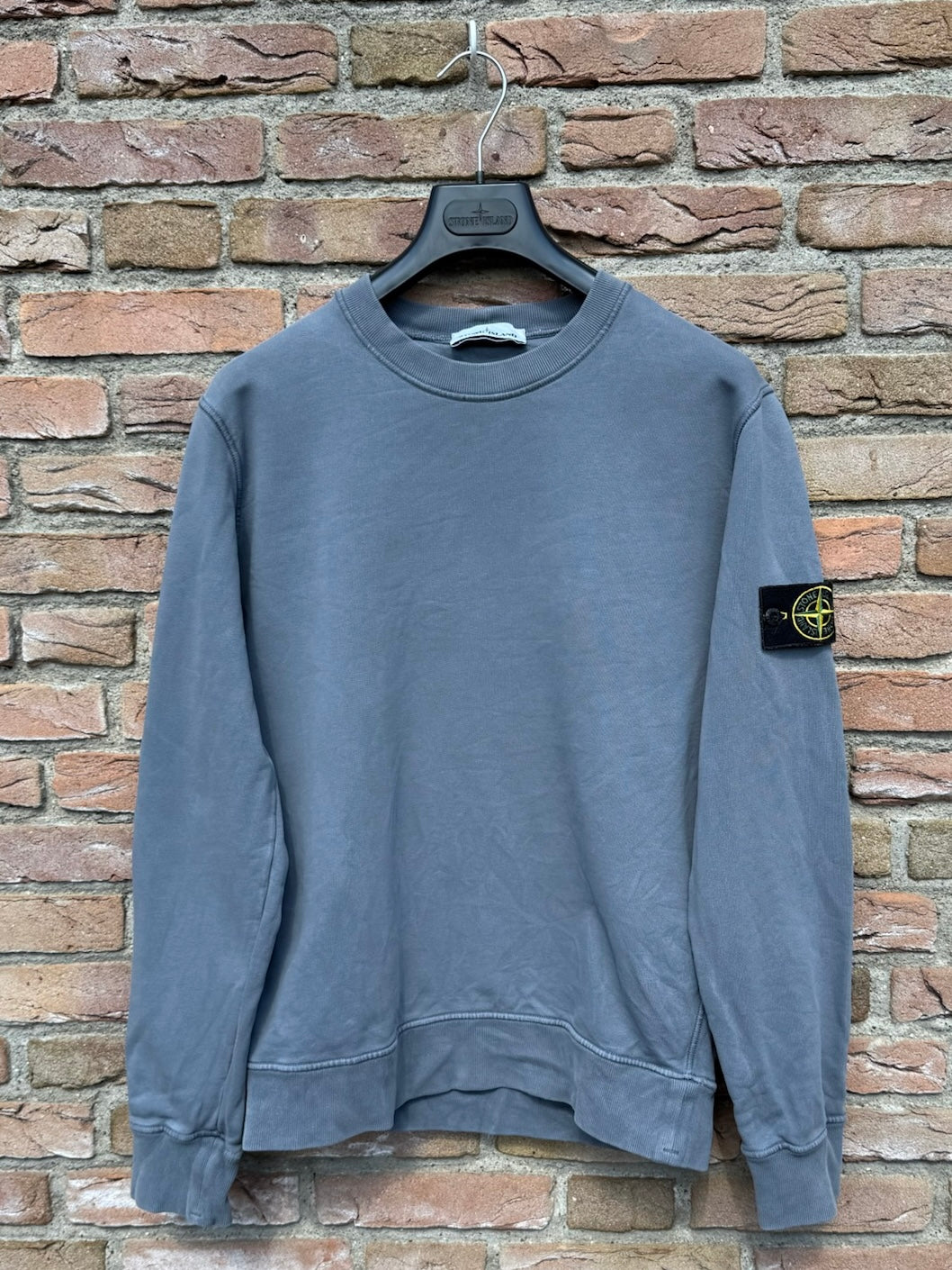 Stone Island Sweatshirt - M