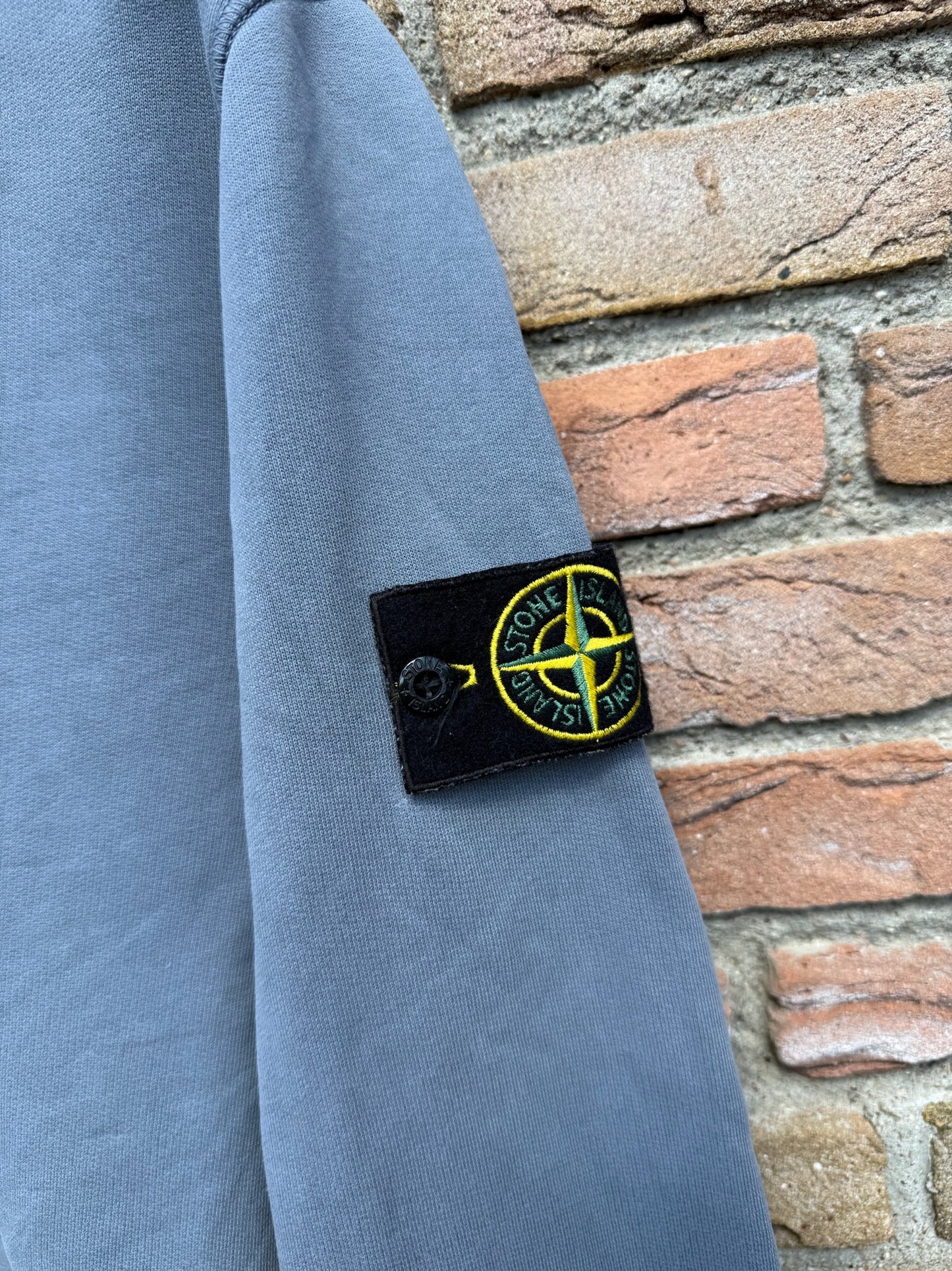 Stone Island Sweatshirt - M