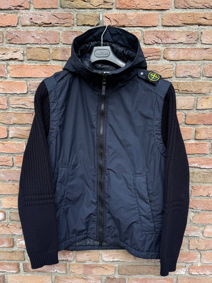 Stone Island Naslan Light Watro Primaloft Jacket - XXL