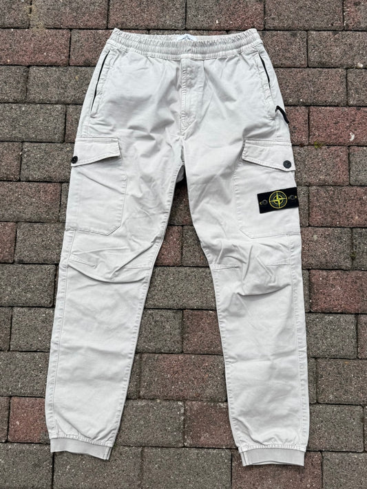 Stone Island Cargos - W32