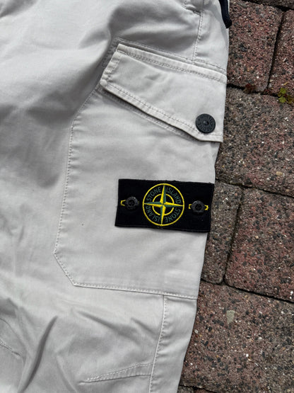 Stone Island Cargos - W32