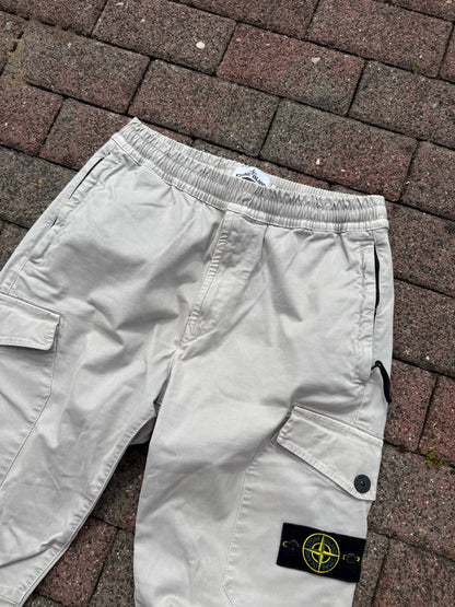Stone Island Cargos - W32