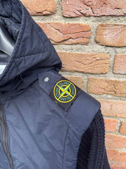 Stone Island Naslan Light Watro Primaloft Jacket - XXL