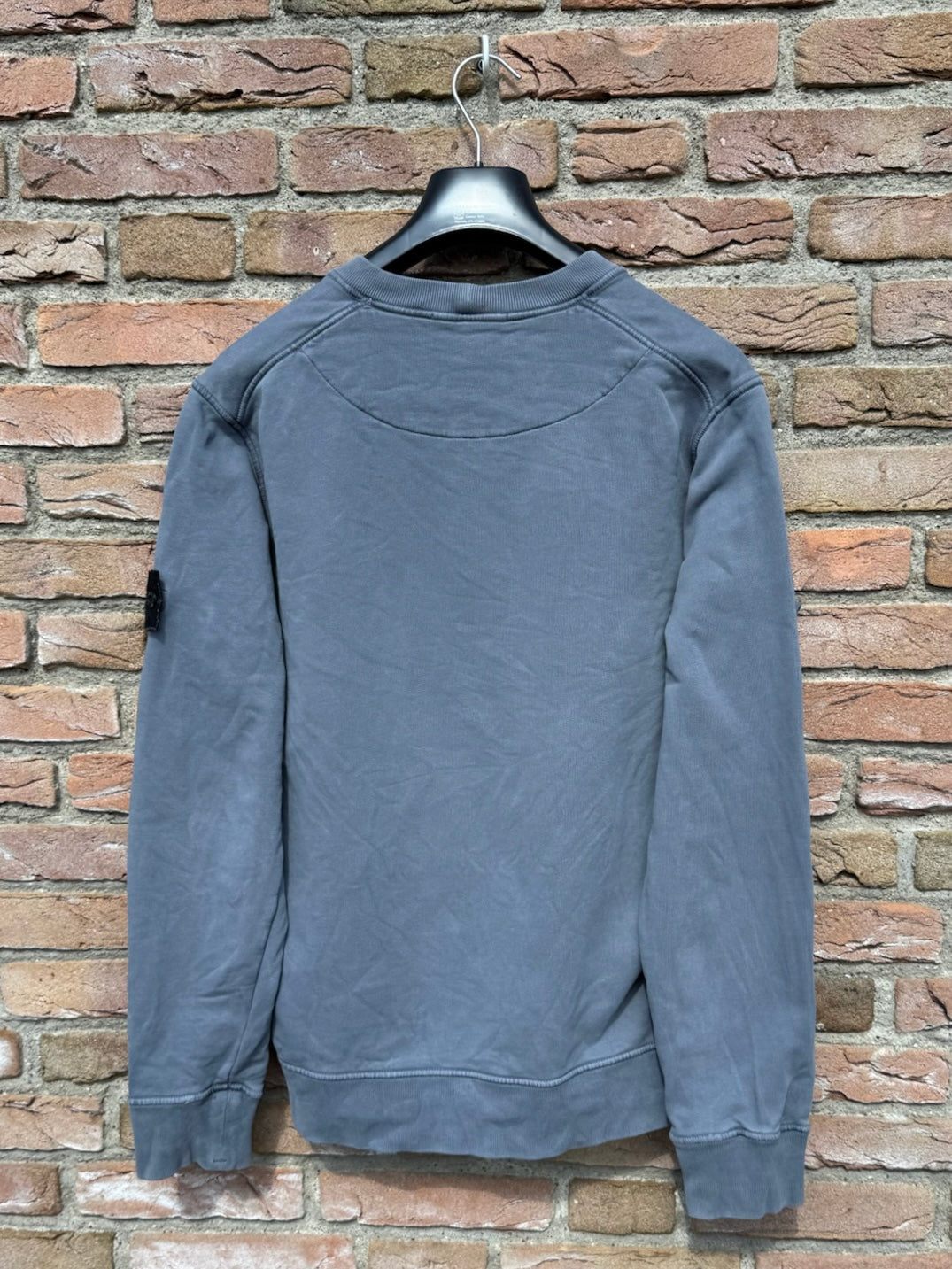 Stone Island Sweatshirt - M
