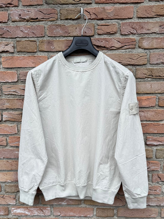 Stone Island Ghost Sweatshirt - M