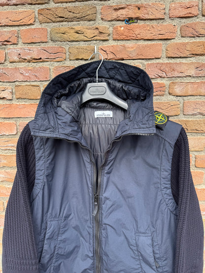 Stone Island Naslan Light Watro Primaloft Jacket - XXL