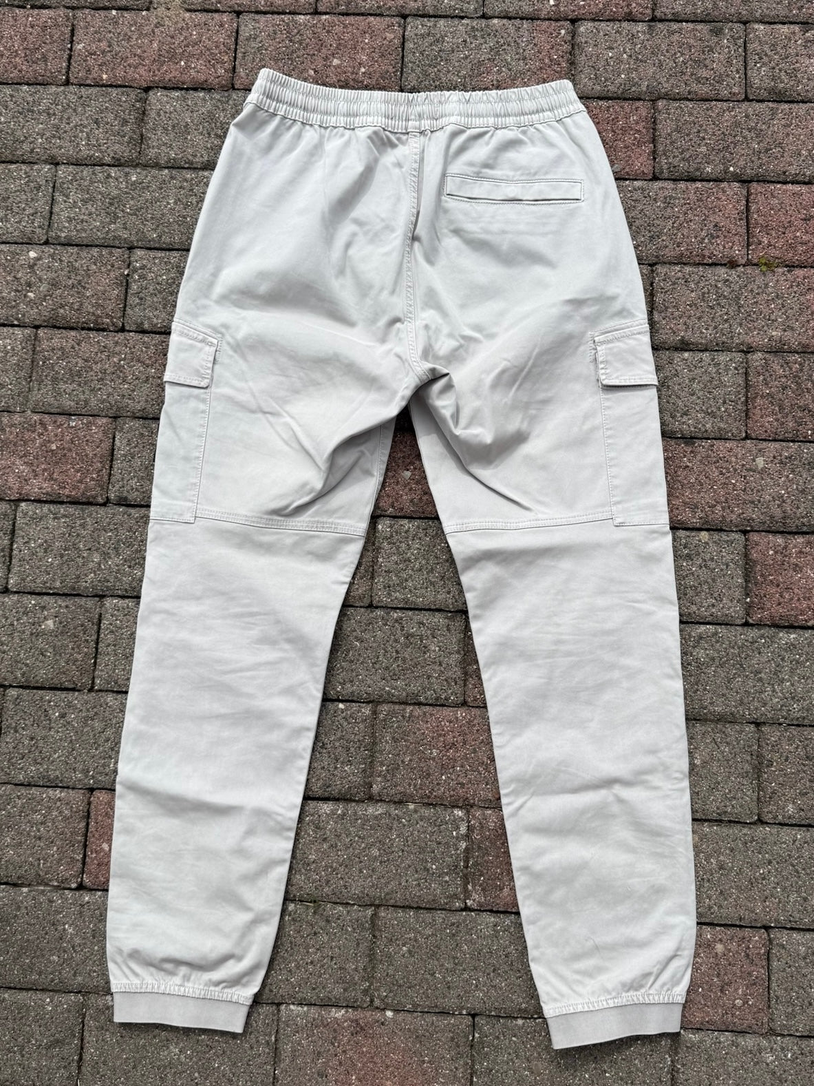 Stone Island Cargos - W32
