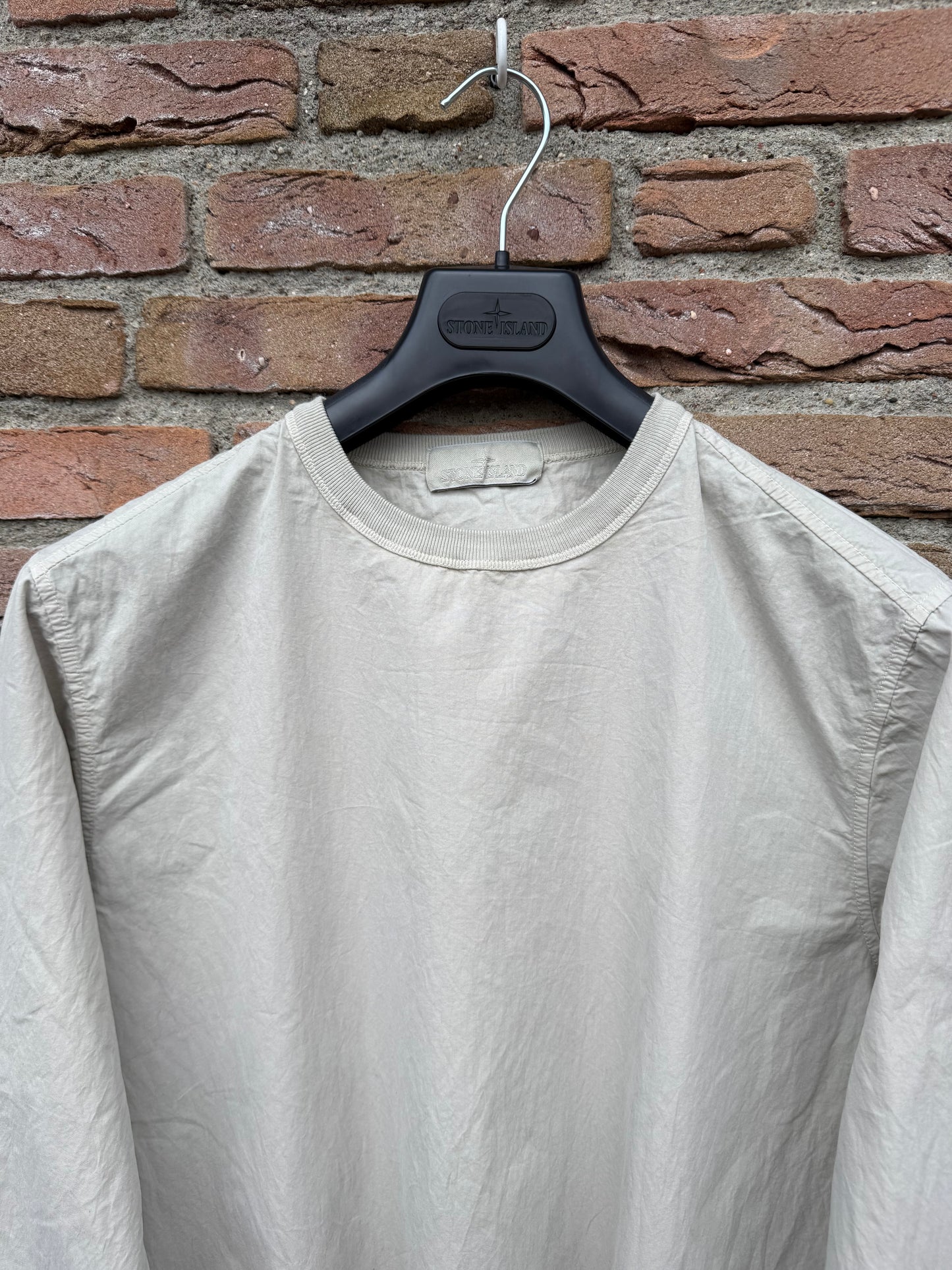 Stone Island Ghost Sweatshirt - M