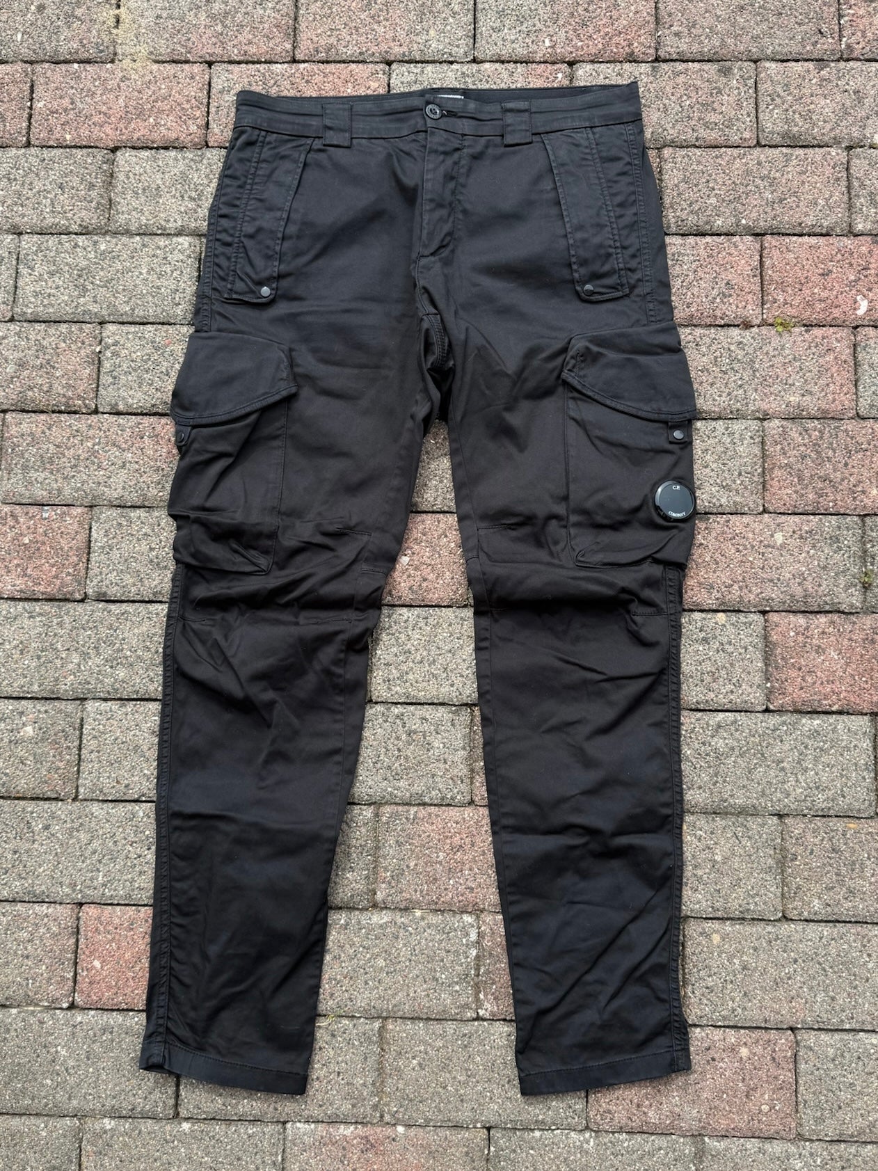 C.P. Company Cargos - S