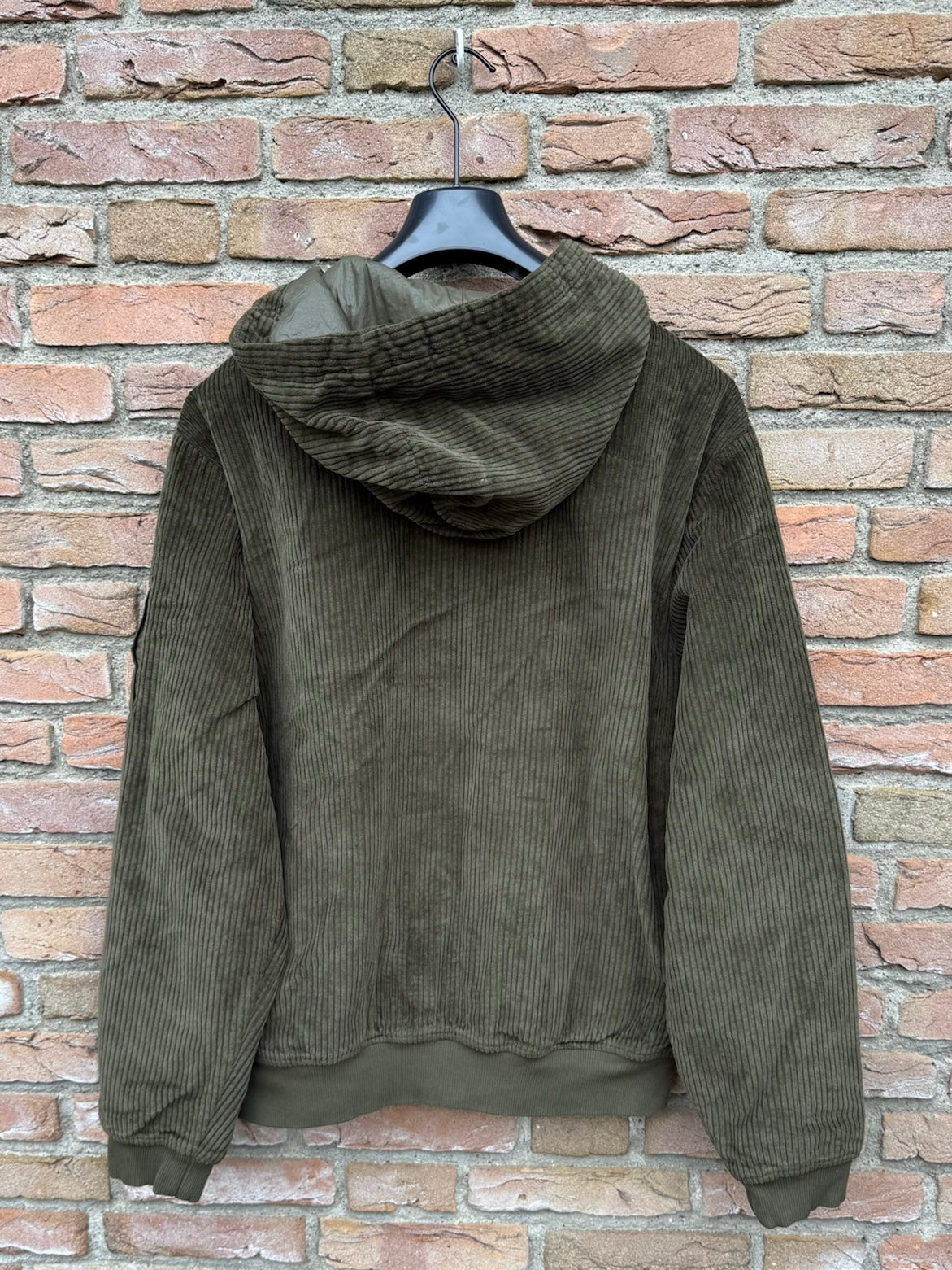 C.P. Company Corduroy Jacket - L