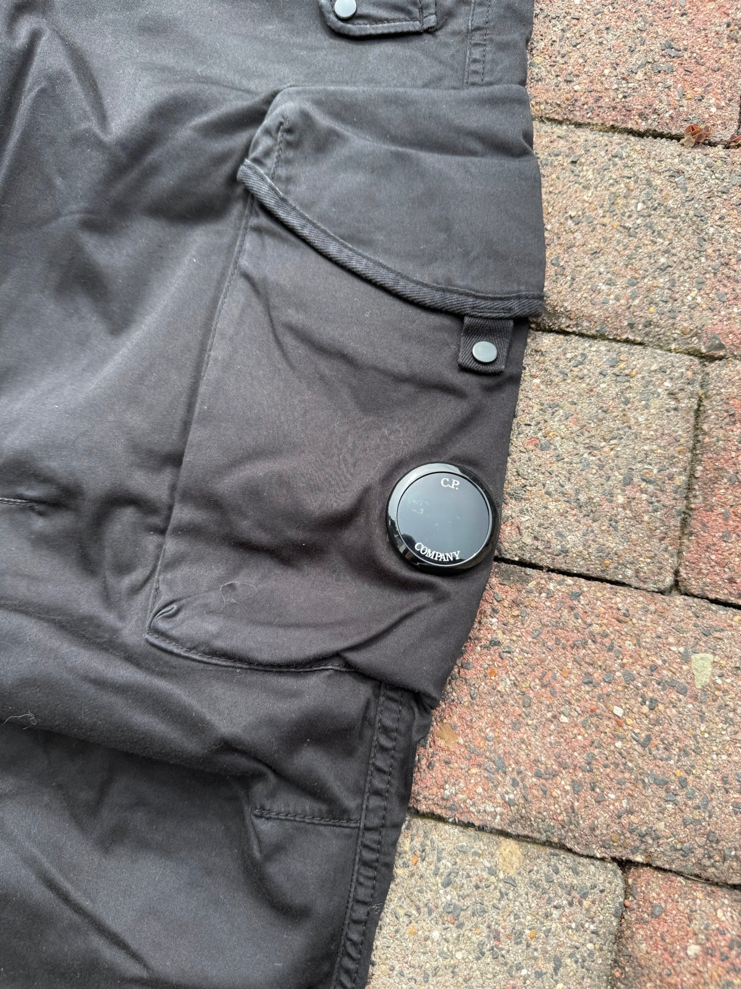 C.P. Company Cargos - S