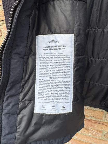 Stone Island Naslan Light Watro Primaloft Jacket - XXL