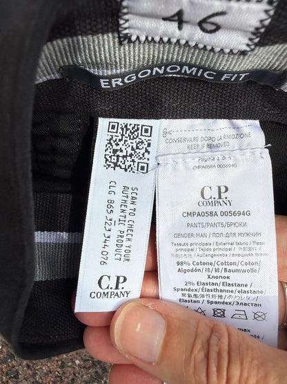 C.P. Company Cargos - S