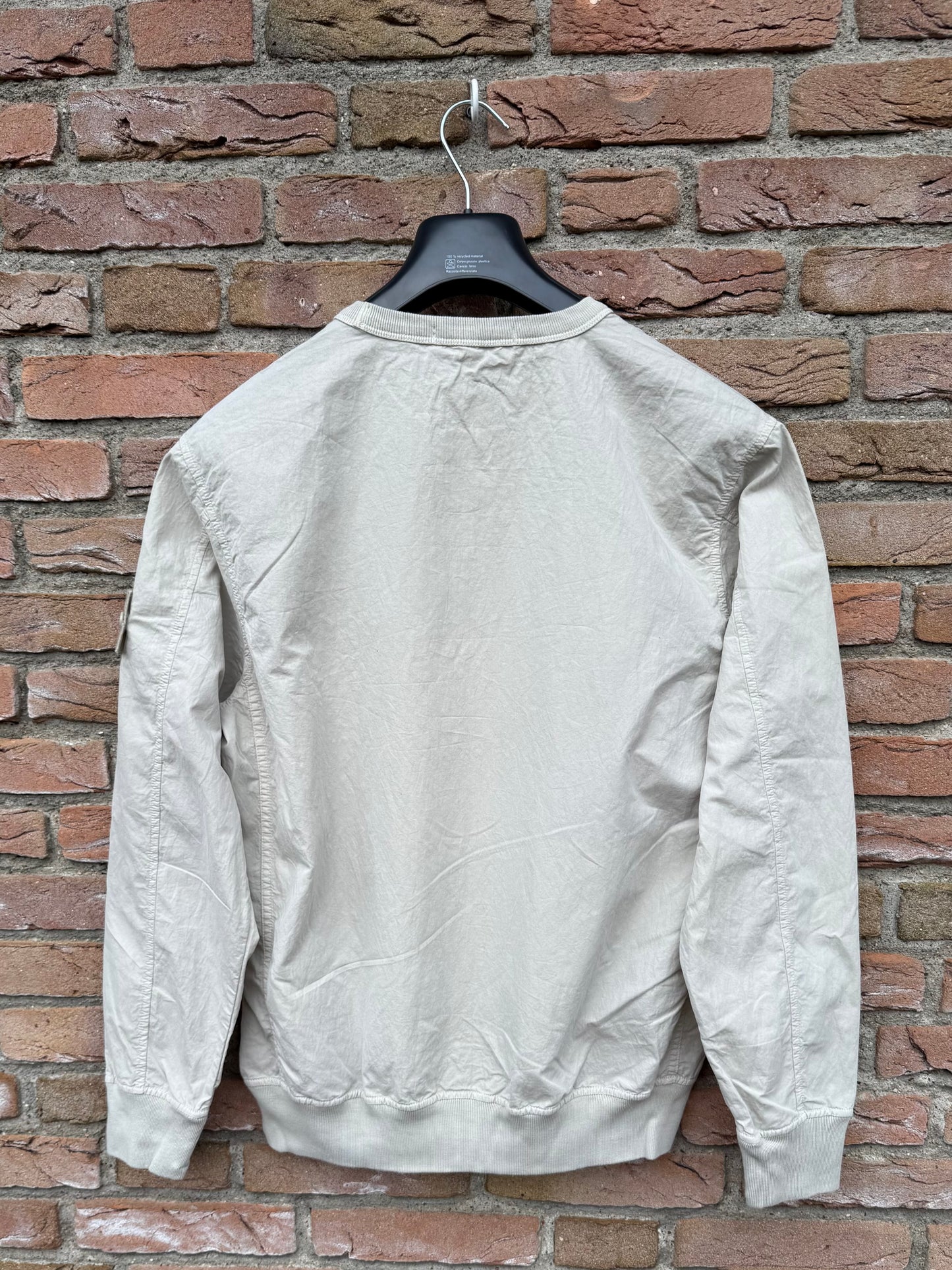 Stone Island Ghost Sweatshirt - M