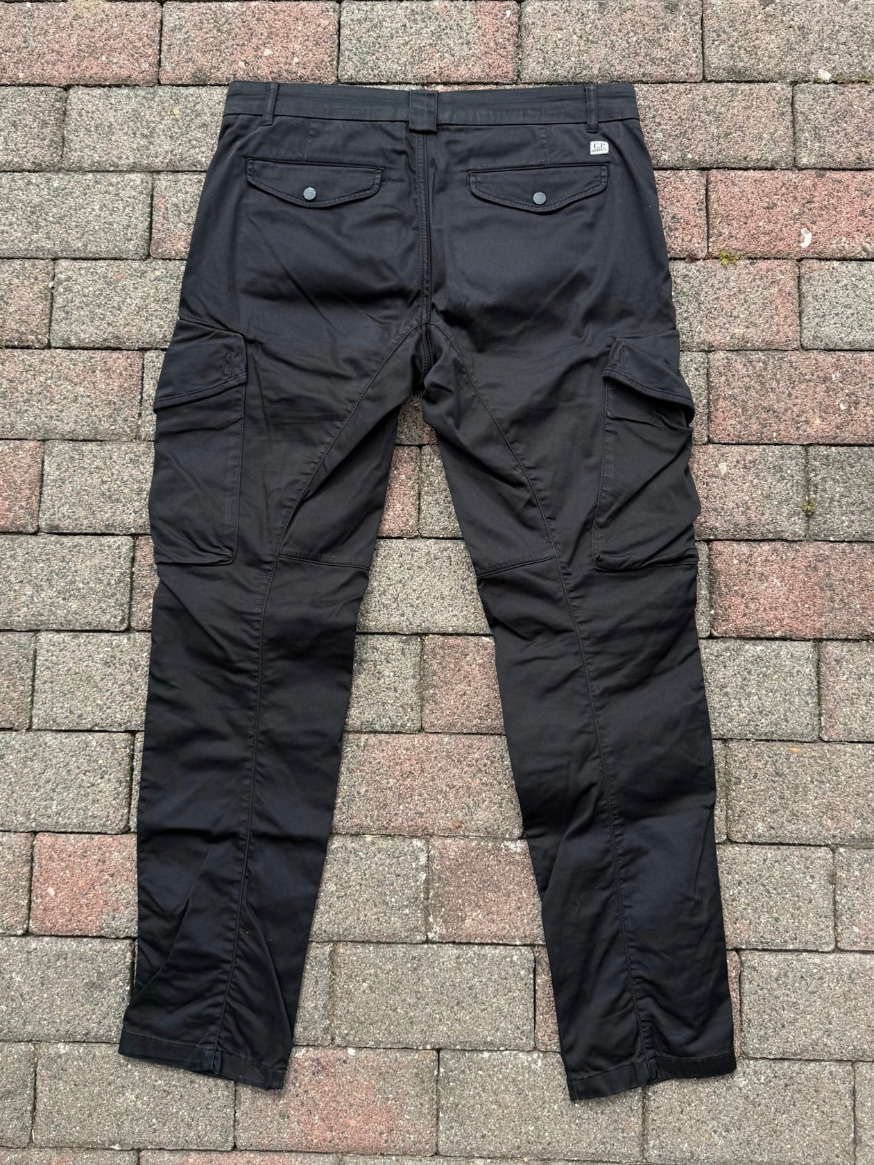 C.P. Company Cargos - S