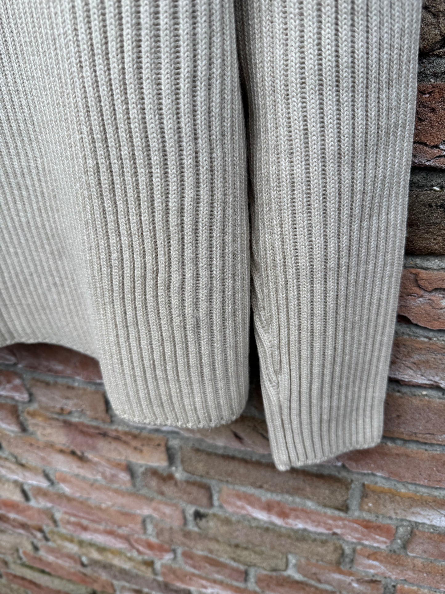 Stone Island Pullover - L