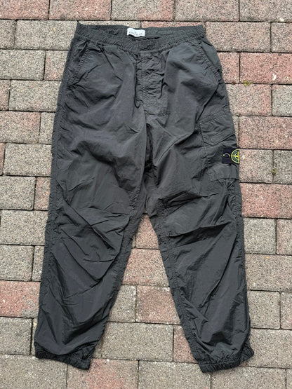 Stone Island Nylon Metal Cargos - W33