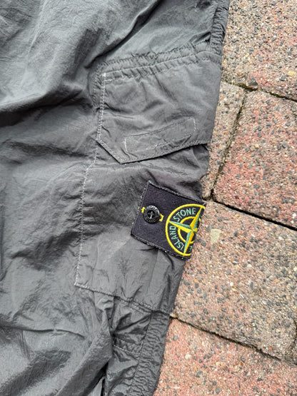 Stone Island Nylon Metal Cargos - W33