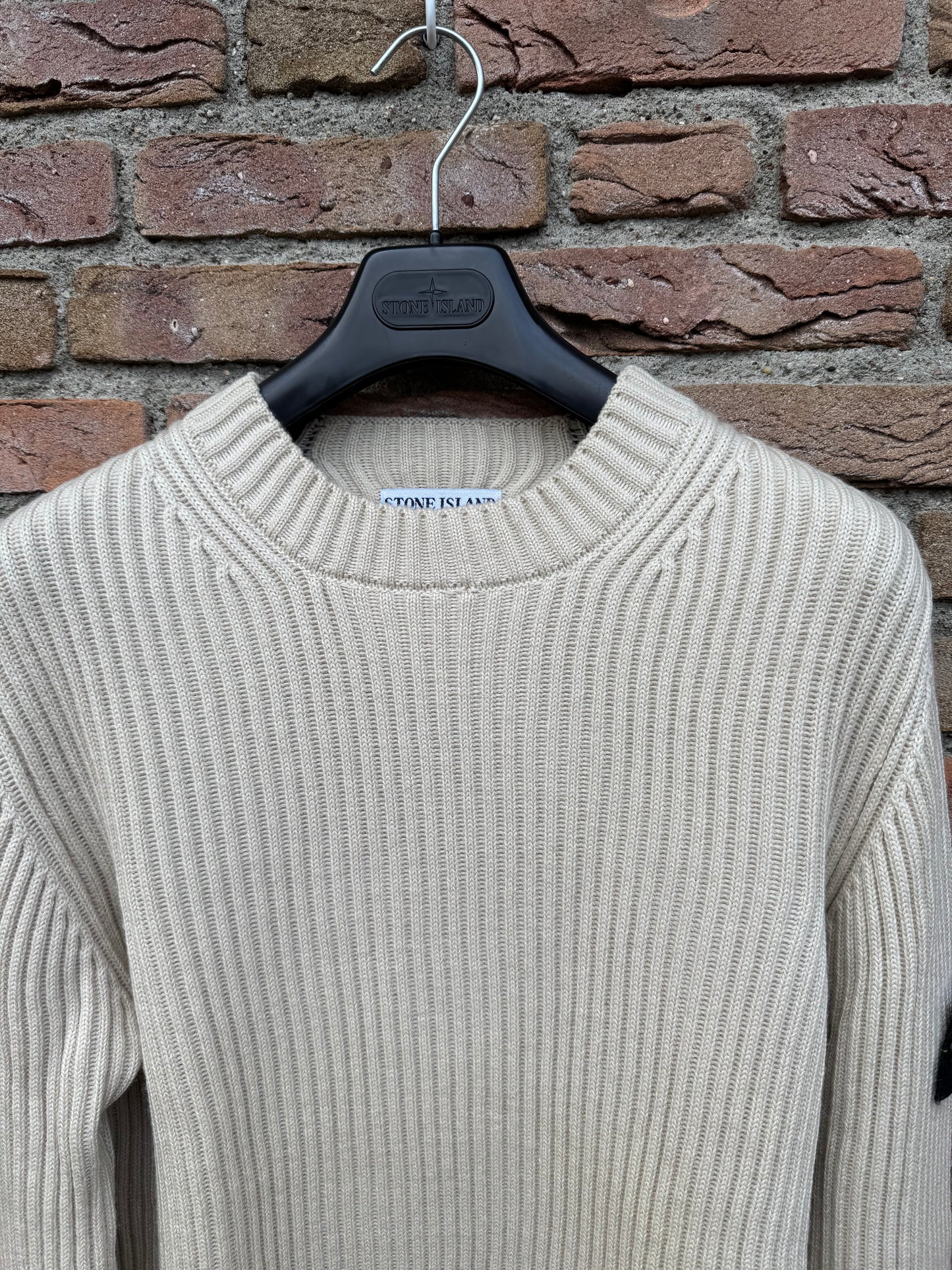 Stone Island Pullover - L