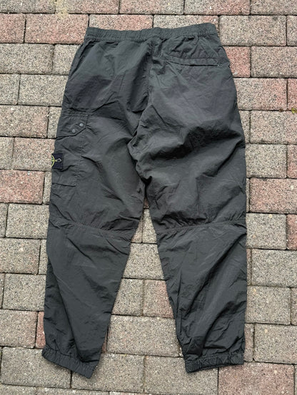 Stone Island Nylon Metal Cargos - W33