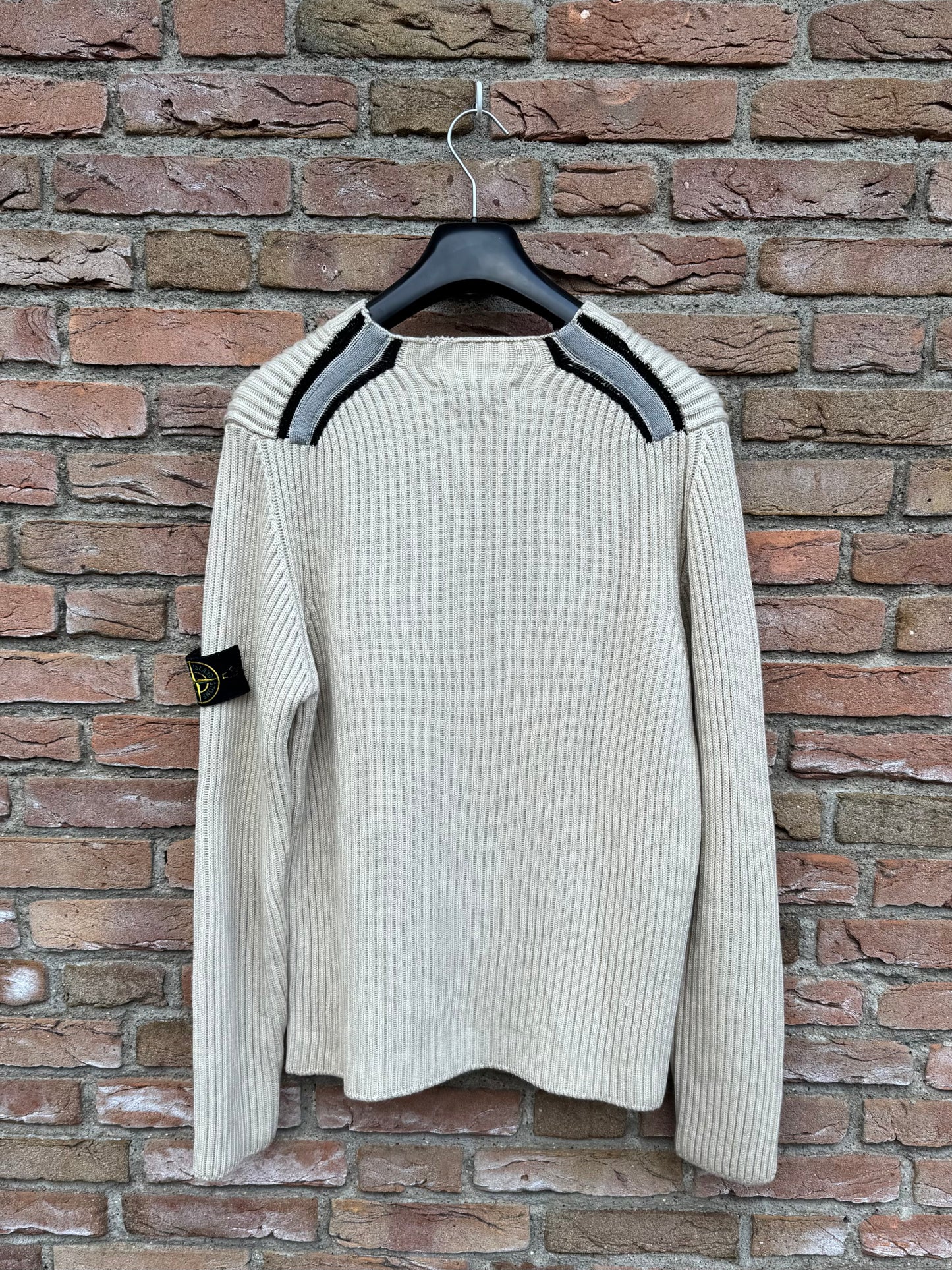 Stone Island Pullover - L