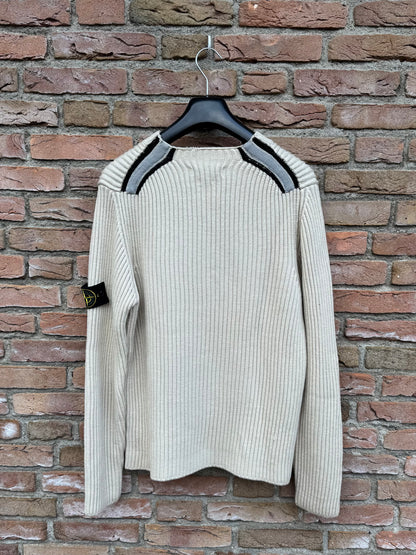 Stone Island Pullover - L