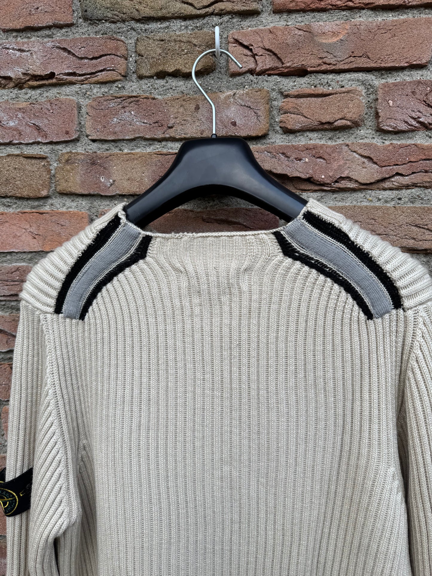 Stone Island Pullover - L
