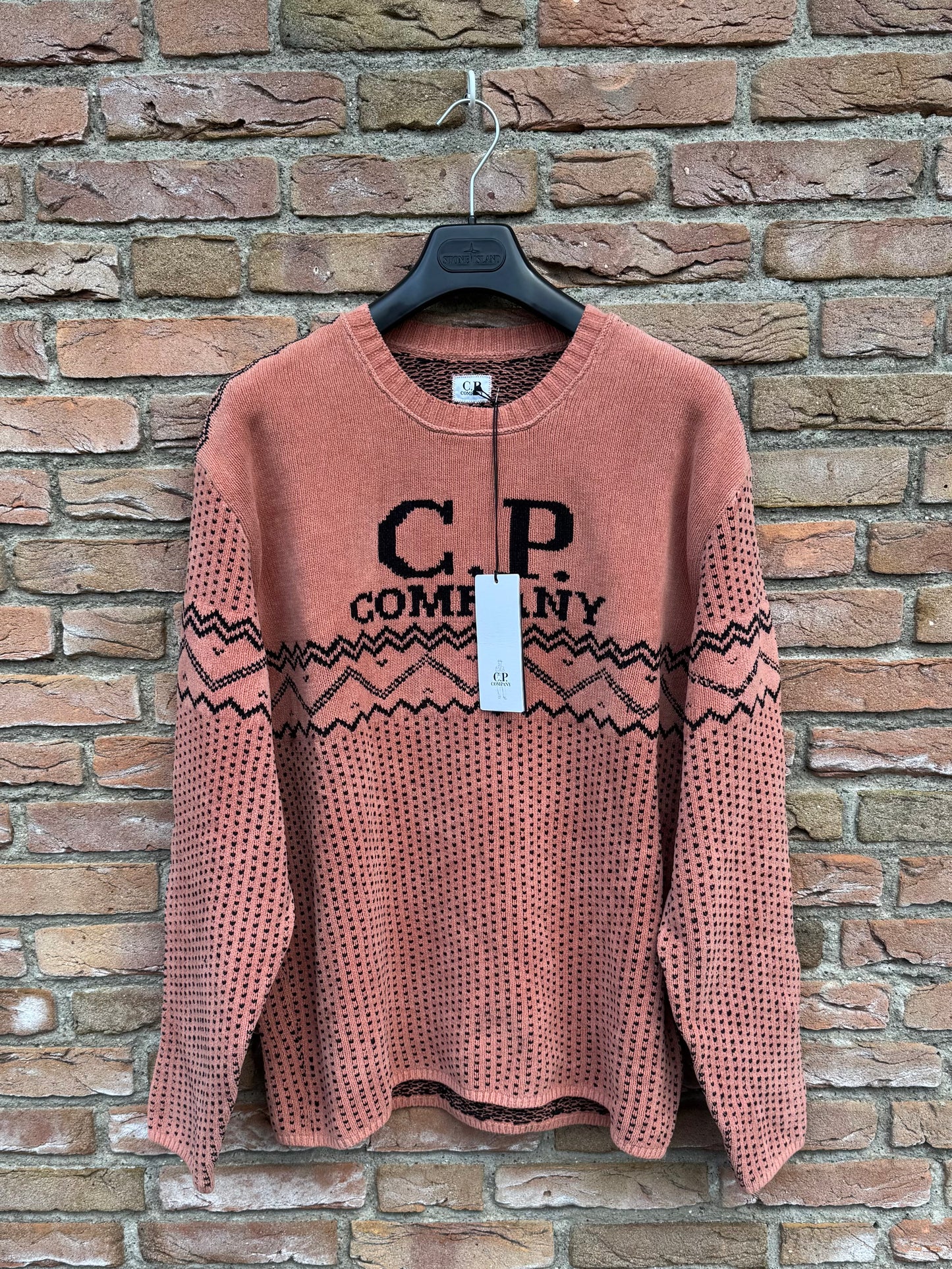 C.P. Company Pullover - XL