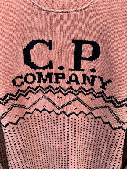 C.P. Company Pullover - XL