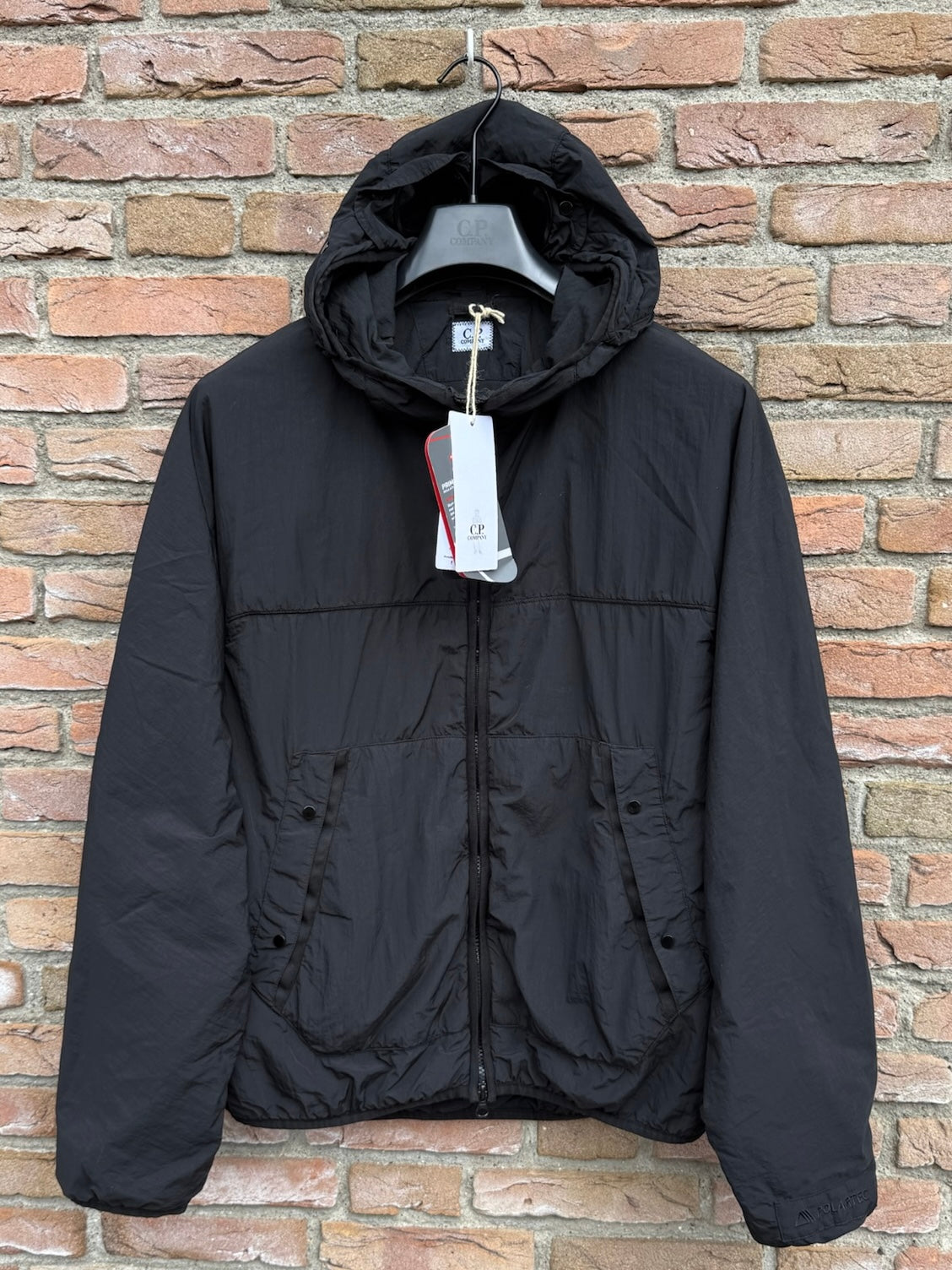 C.P. Company G.D.P. Polartec Jacket - M