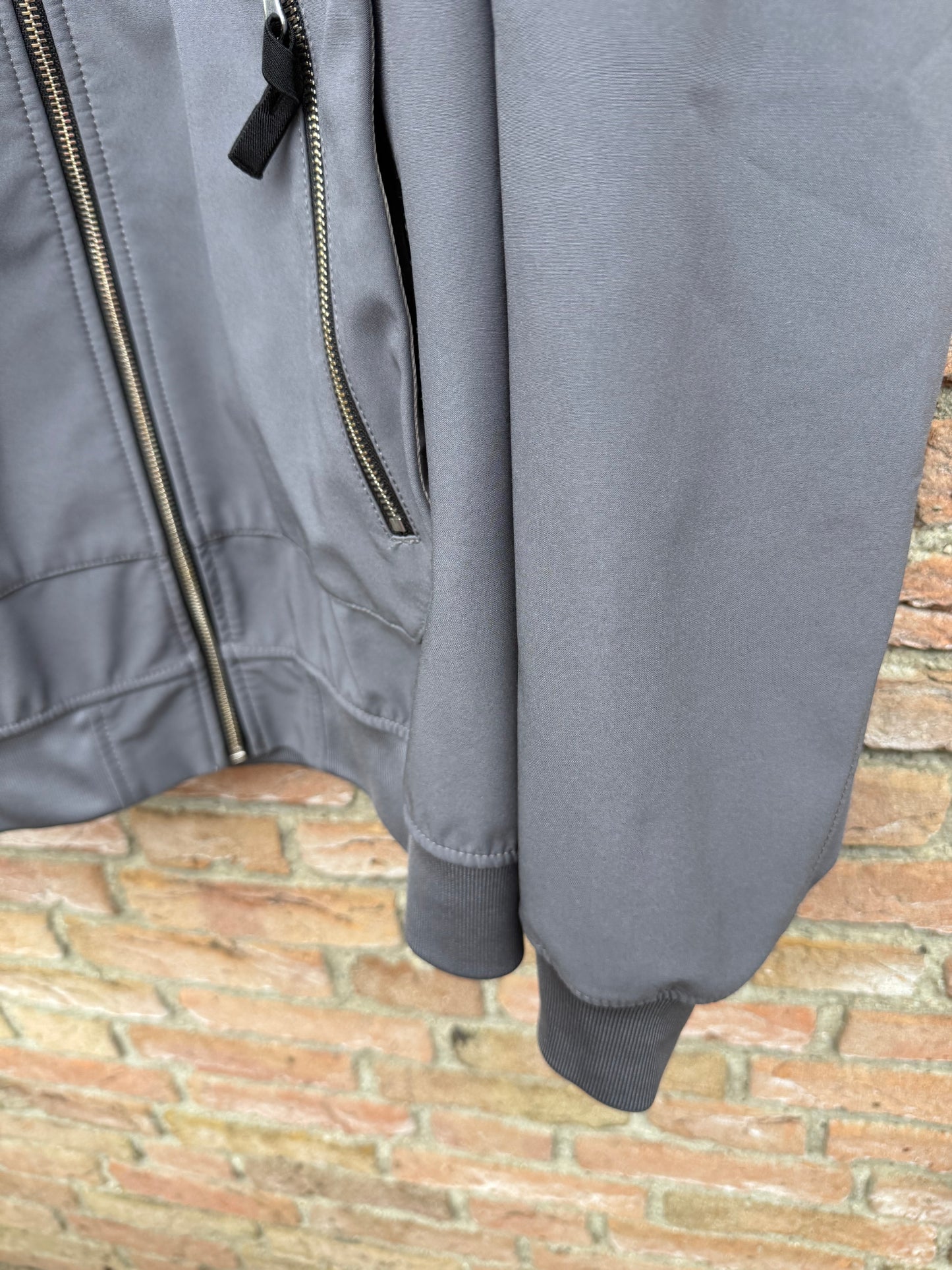 Stone Island Light Soft Shell-R e-dye Technology Jacket - XL