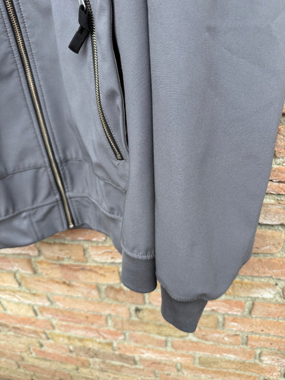 Stone Island Light Soft Shell-R e-dye Technology Jacket - XL