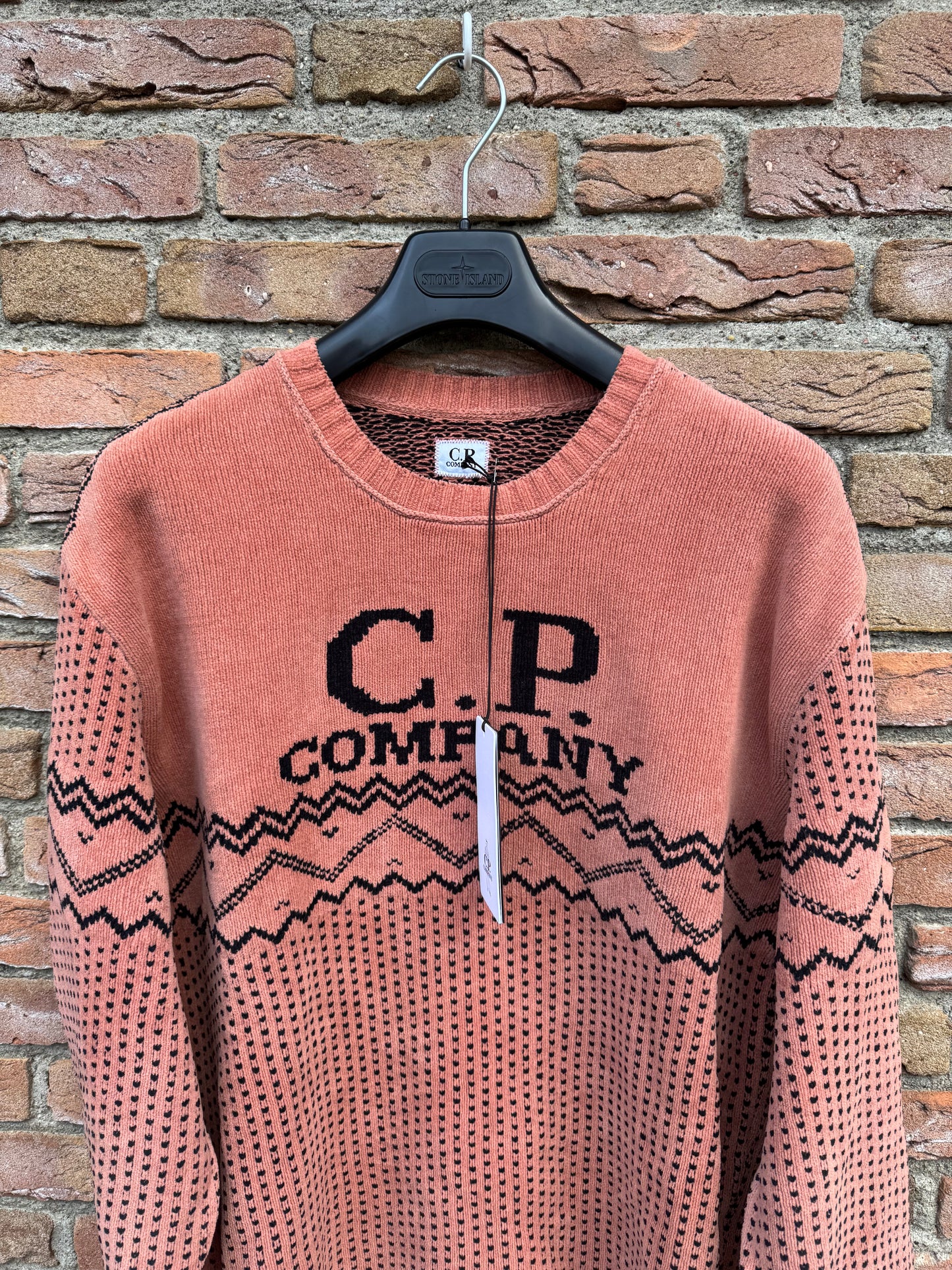 C.P. Company Pullover - XL