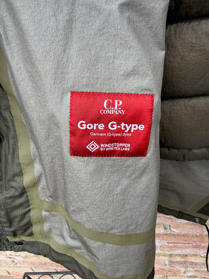 C.P. Company Gore G-type Explorer Jacket - L